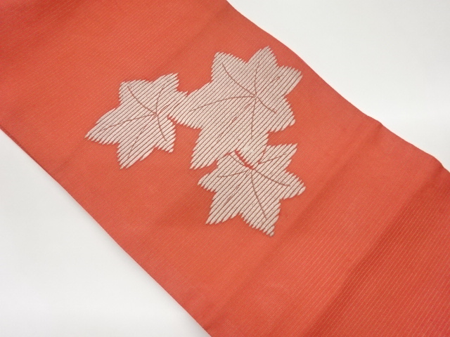 Nagoya Obi Silk